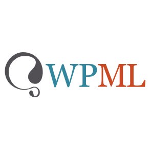 WordPress Multilingual Plugin icon