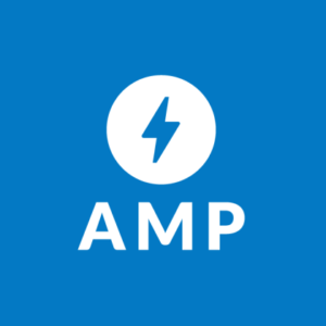 Google Accelerated Mobile Pages logo