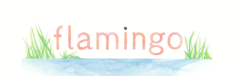 Flamingo WordPress plugin
